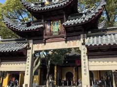 -西园戒幢律寺