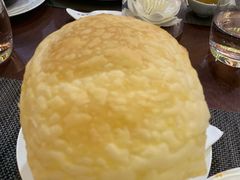 -大佛寺高级素食自助餐厅