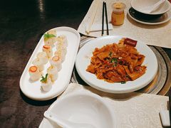 -滋粥楼·顺德菜海鲜茶点(方舟店)