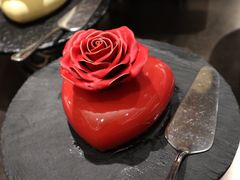 -融信华邑酒店·鲜艳西餐厅