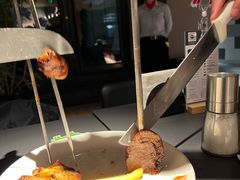 -拉蒂娜·巴西牛排馆 Latina·Brazilian Steakhouse(王府井喜悦店)