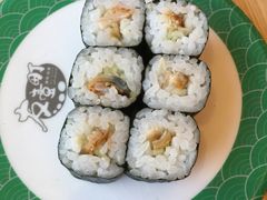 -友壹町寿司(嘉洲广场店)