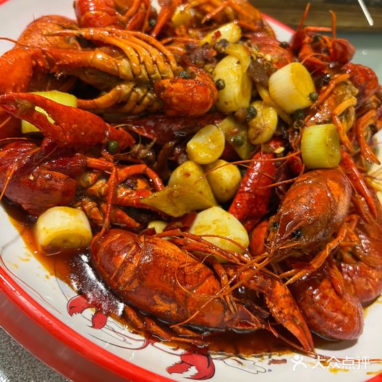 牧羊人家龙虾季(凤凰西路店)