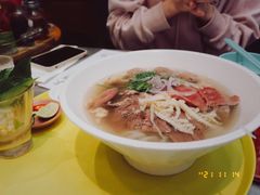 -蔡澜PHO(海岸城店)