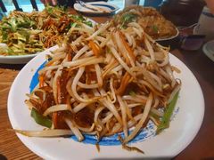 -满园烤鸭·春饼(奥体万达店)