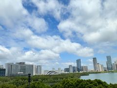 -天鹅湖体育公园