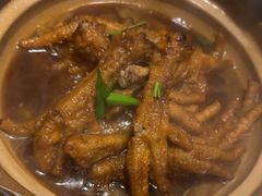 -老淮安·淮安菜(涟水店)