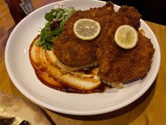 -Secco德式餐吧(南秀村店)