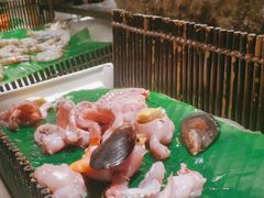 -亚马逊海鲜自助(梅溪湖步步高店)