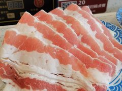 -九玺炉旋转小火锅(柠溪路店)