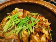 -美极鲜食坊(宝安南路店)