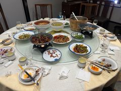 -杨肥肠小火锅(新桥店)