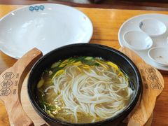 -桥香园过桥米线(国贸店)
