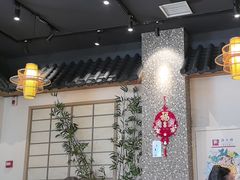 -水林间·寿喜烧自助(仙林金鹰店)