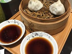 蟹粉小笼-熙盛源(苏苑街店)