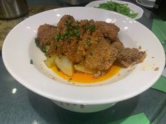 -全聚贤餐厅·湖北家常菜(沙湖店)