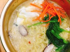 -汤W城市微度假(仓山店)