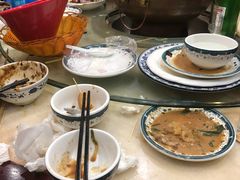 -爆肚于(赵公口桥店)