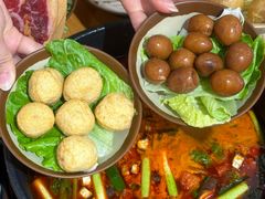 -黔三一夺夺粉酸汤火锅(百信店)