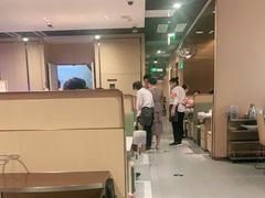 -海底捞火锅(凯德广场店)