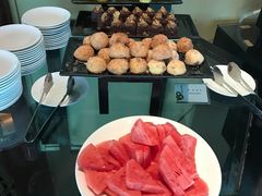 -澳门旅游塔360°旋转餐厅(南湾湖广场店)