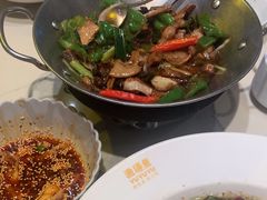 -渔语鱼酸菜鱼新川菜(来福士店)