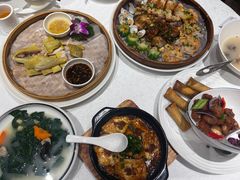 -顺德佬酒楼(粤海店)
