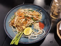 -KARN敢·春武里泰国小餐馆(版筑翠园店)