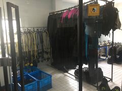 -上海潜殿潜水中心