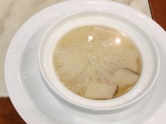 -三凤酒家·百年无锡菜(清扬茂业店)