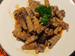 -钳小柒·小龙虾蓝龙王烧烤夜宵(长寿路店)