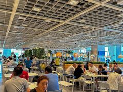 -宜家·瑞典风味餐厅(三桥店)
