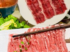 -涮福記·现切牛羊肉火锅(世纪汇店)