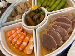 -南园民国茶楼餐厅·常州菜(北大街店)