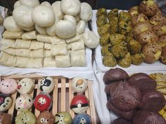 -小闺女儿肉龙(西湖道店)