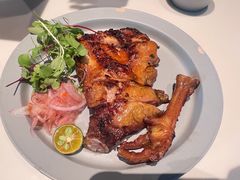 -胡麻(静安嘉里店)