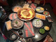 -肆味(东原1891江景店)