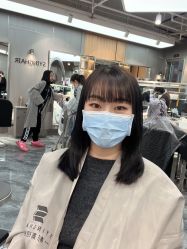 -Sying杉影日式烫染專門店