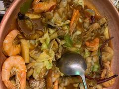 -云海肴·汽锅鸡·云南菜(美罗城店)