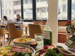 -O'mills Sourdough Bakery&Bistro(永嘉路店)
