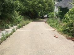 -溪霞怪石岭生态公园