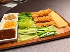 -亦海人家烤鸭店(康定街店)