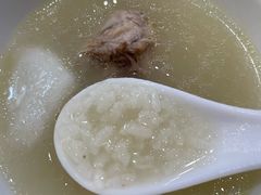 -朴小妹人参鸡汤火锅(长白山万达店)