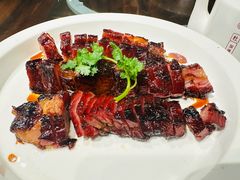 -广府乡下·饭庄(新港东路店)