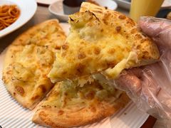 -必胜客(兴华中路PH店)