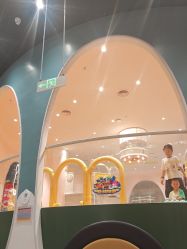 -奈尔宝家庭中心·亲子餐厅(鄞州万达店)