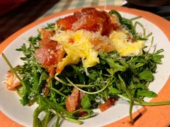 -BISTROFIORE美伊娜(伊犁南路店)