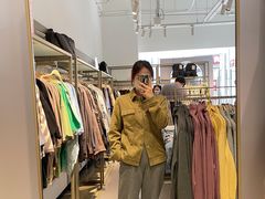 -URBAN REVIVO(北京斯普瑞斯奥特莱斯店)