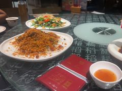 -稻香饭店(IFS国金中心店)
