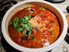 -绿茶餐厅(昌平悦荟店)